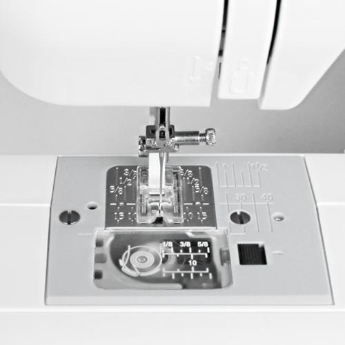 Elna 160 Sewing Machine-Spool of Thread
