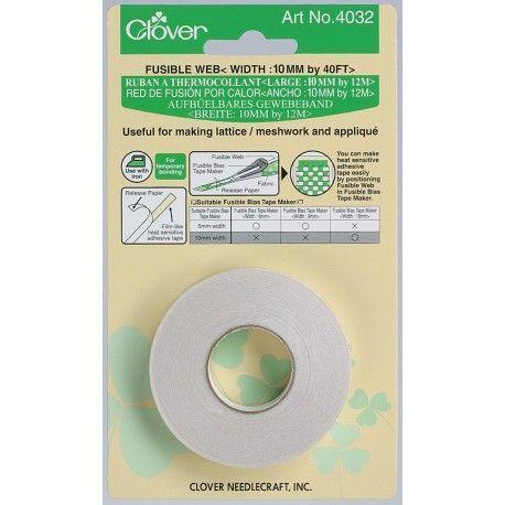 Fusible Web 10MM-Notion-Spool of Thread
