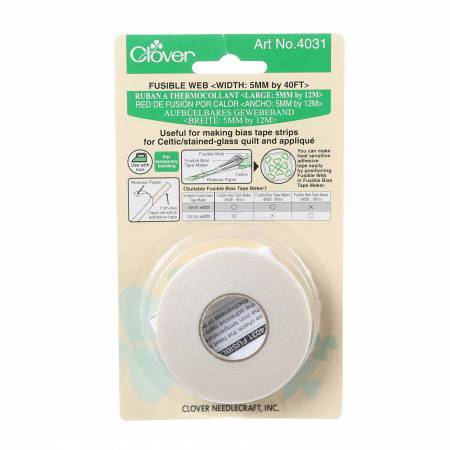 Fusible Web 5MM
