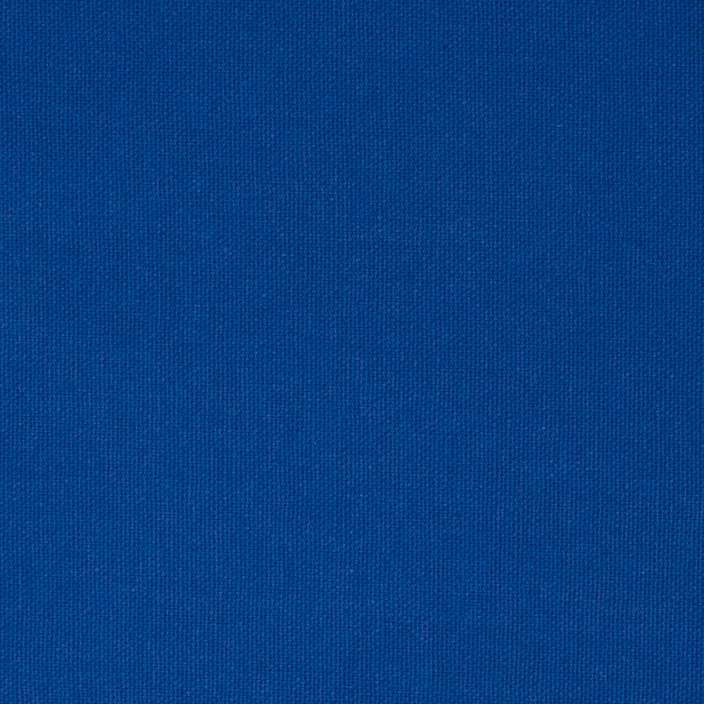 Grove 10oz Duck Canvas Cobalt Blue ½ yd-Fabric-Spool of Thread