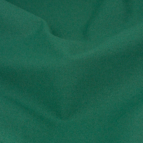 Grove 10oz Duck Canvas Racing Green ½ yd-Fabric-Spool of Thread