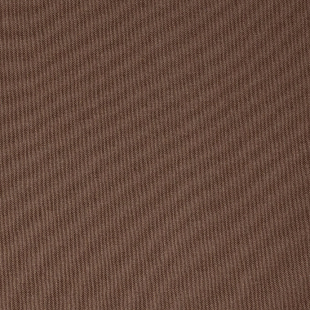 Heydon Cotton 6.5oz Canvas Chocolate ½ yd-Fabric-Spool of Thread