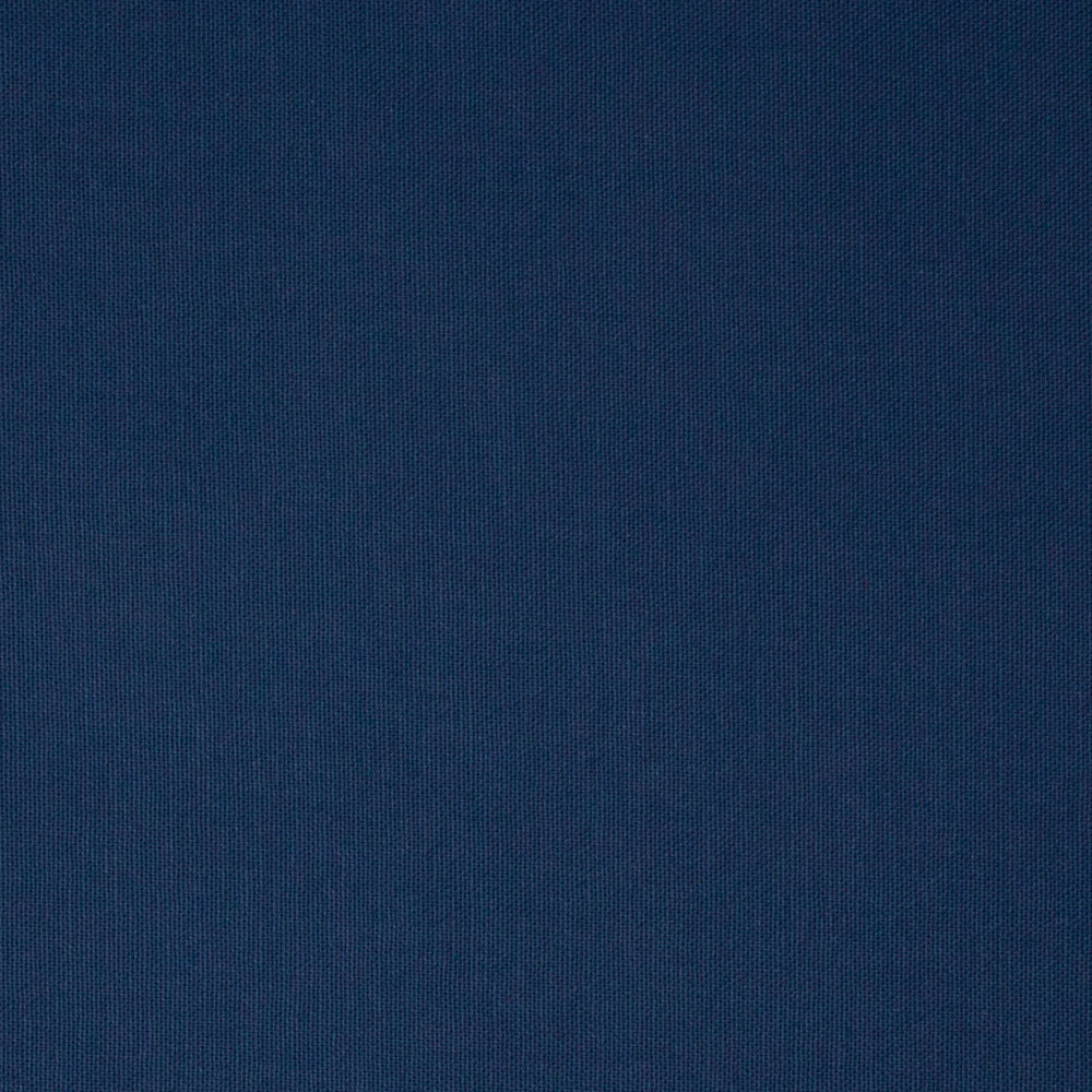 Heydon Cotton 6.5oz Canvas Mazarine Blue ½ yd-Fabric-Spool of Thread