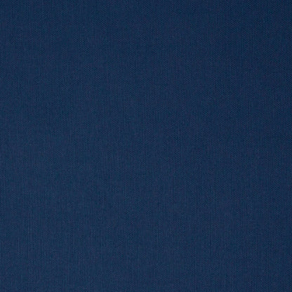 Heydon Cotton 6.5oz Canvas Mazarine Blue ½ yd-Fabric-Spool of Thread