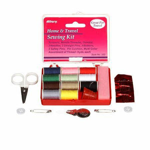 Home and Travel Sewing Kit