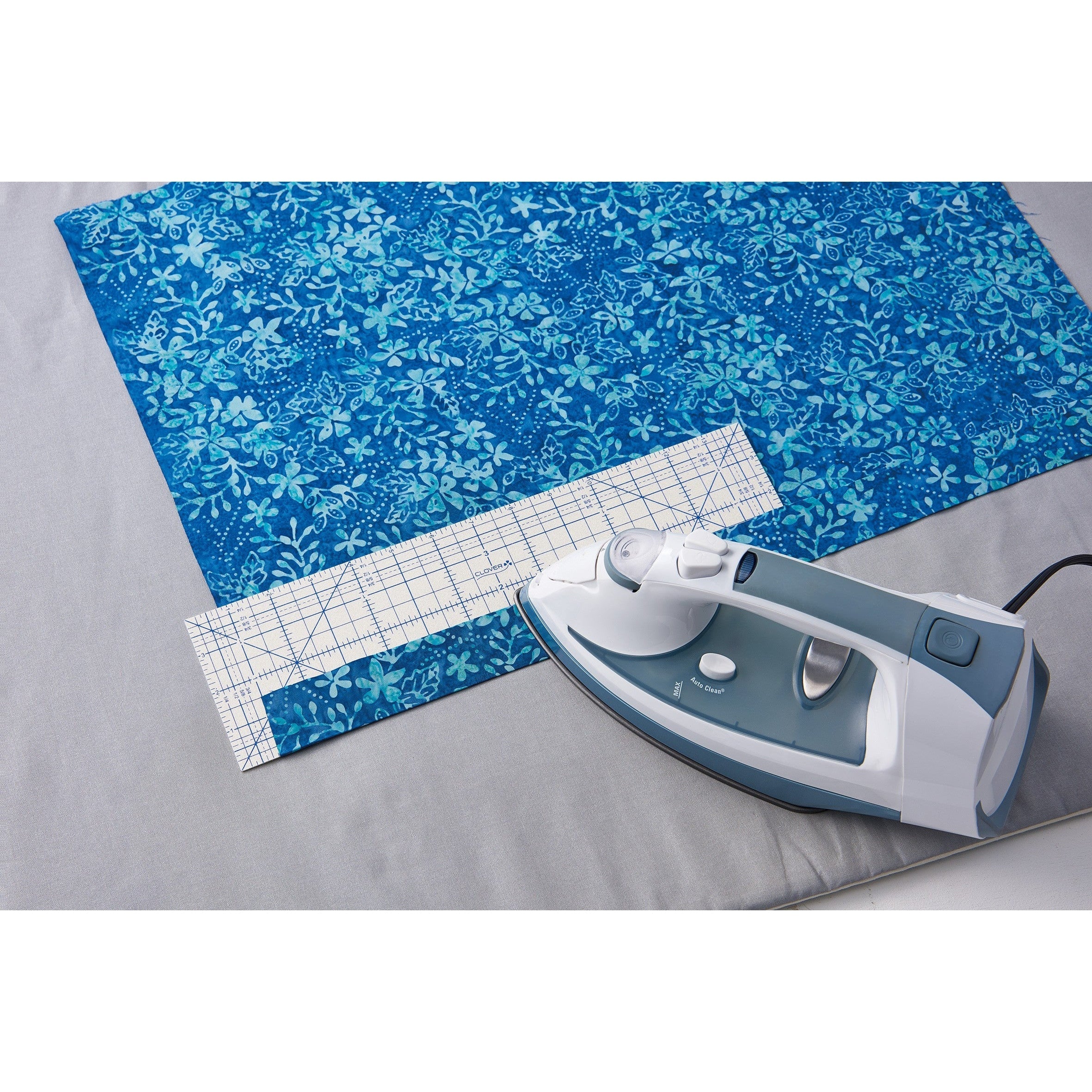 Hot Ruler - Large – Spool of Thread