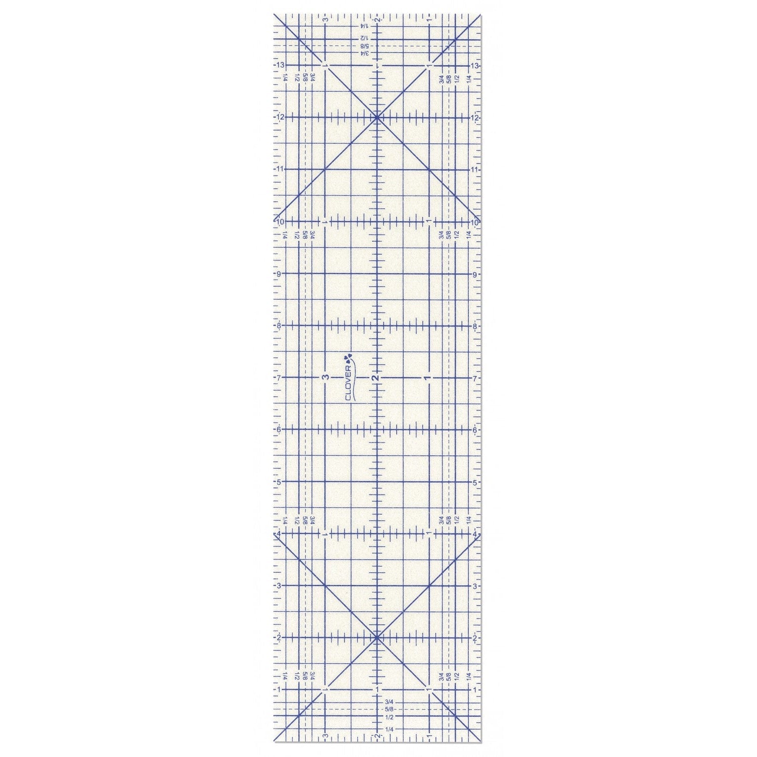 Hot Ruler - Large – Spool of Thread
