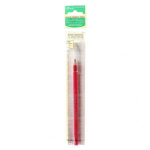 Iron On Transfer Pencil - Red