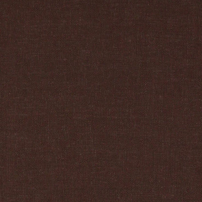 Joni Rayon Linen Noil Chocolate ½ yd-Fabric-Spool of Thread