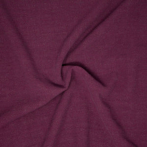Ella Viscose Linen Noil Jam ½ yd-Fabric-Spool of Thread
