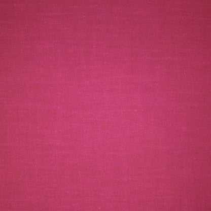 Ella Viscose Linen Noil Magenta ½ yd-Fabric-Spool of Thread