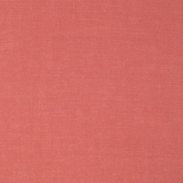 Joni Rayon Linen Noil Rosy Peach ½ yd-Fabric-Spool of Thread
