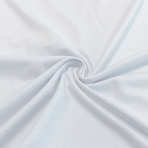 Laurel Viscose Knit Sugar ½ yd-Fabric-Spool of Thread
