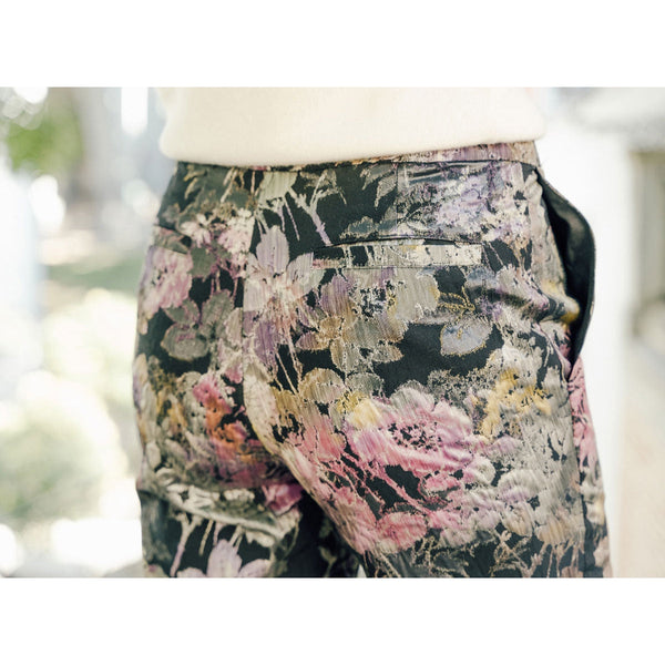 Liesl + Co. Peckham Women's Trousers Paper Pattern-Pattern-Spool of Thread
