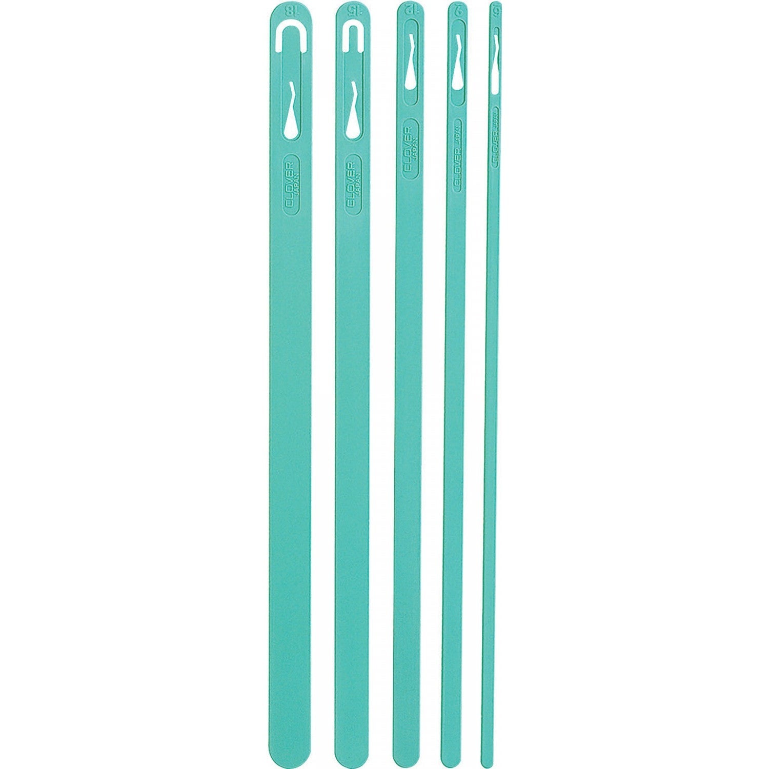 Threaded Loop Bar Loop Pressing Bars – Spool of Thread