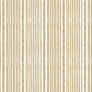 Martha Stripe Cream ½ yd-Fabric-Spool of Thread