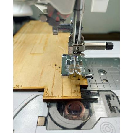 Measure Up Multi Tool-Notion-Spool of Thread