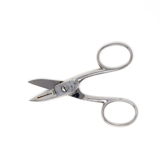 Merchant & Mills Buttonhole Scissors-Notion-Spool of Thread