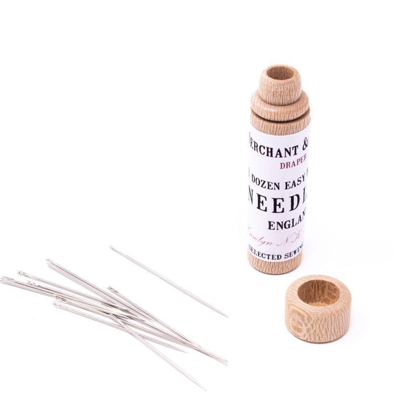 Merchant & Mills Easy Thread Needles-Notion-Spool of Thread