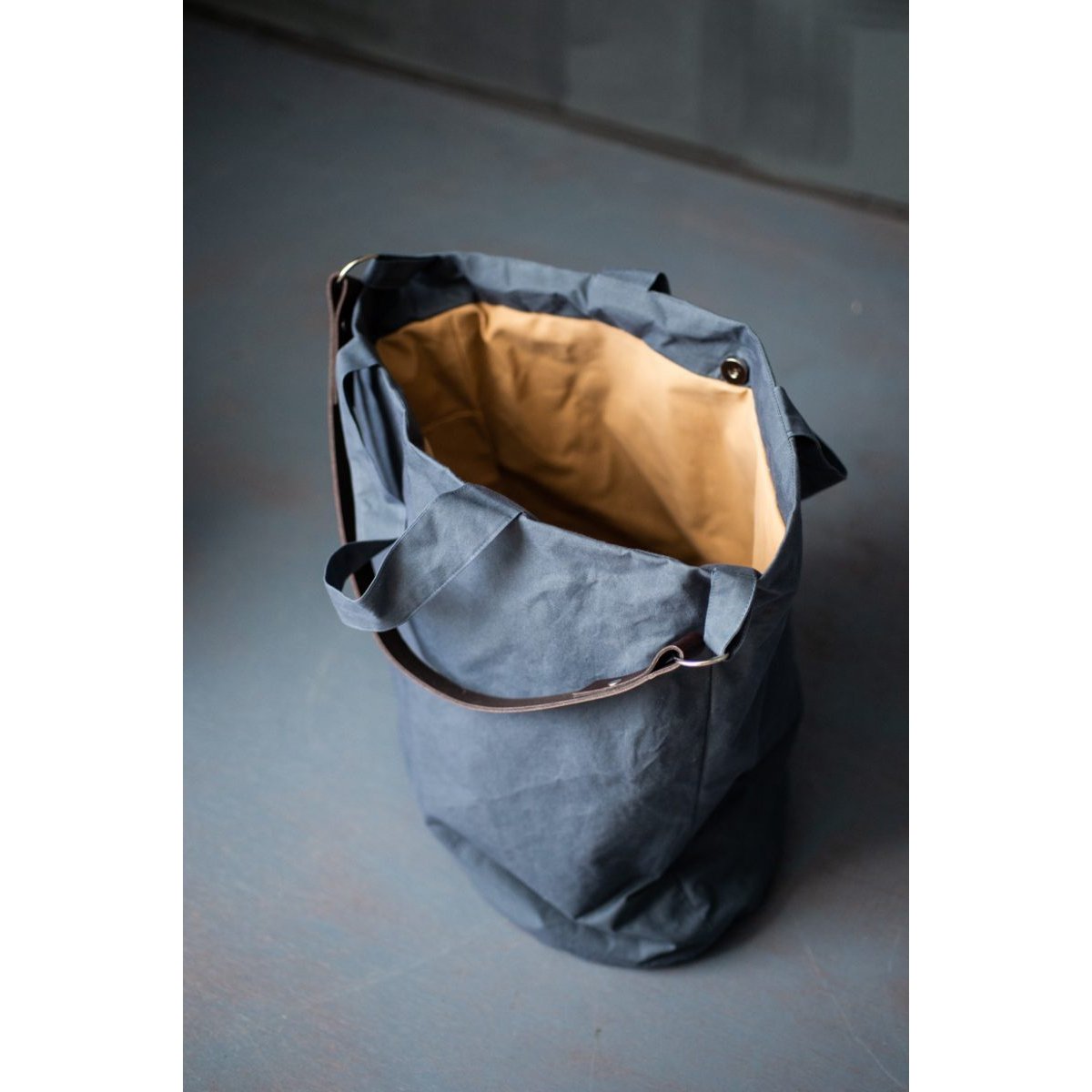 Merchant & Mills Jack Tar Bag Paper Pattern-Pattern-Spool of Thread