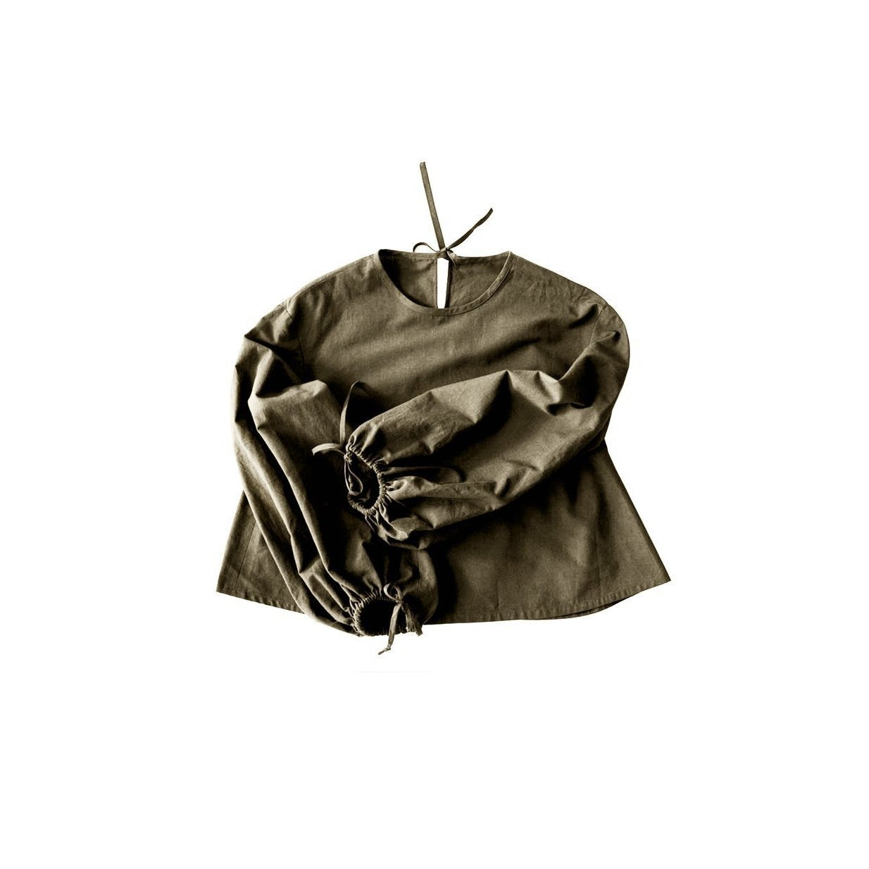 Merchant & Mills The Edie Paper Pattern-Pattern-Spool of Thread