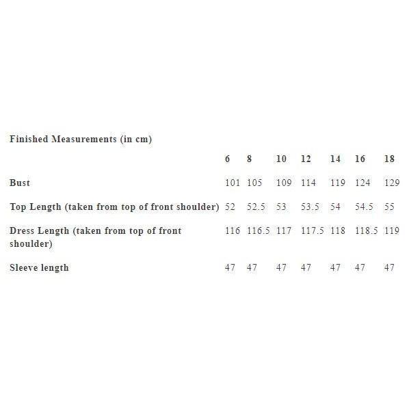 Merchant & Mills The Edie Paper Pattern-Pattern-Spool of Thread