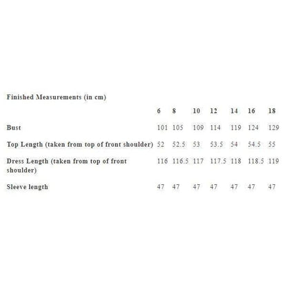 Merchant & Mills The Edie Paper Pattern-Pattern-Spool of Thread