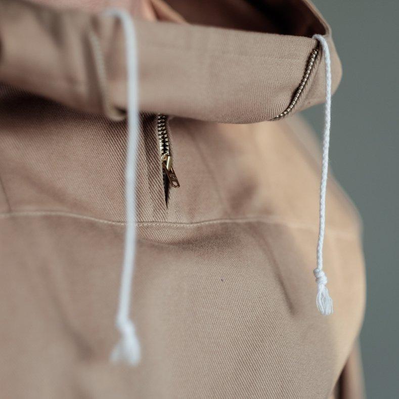 Merchant & Mills The Landgate Paper Pattern-Pattern-Spool of Thread