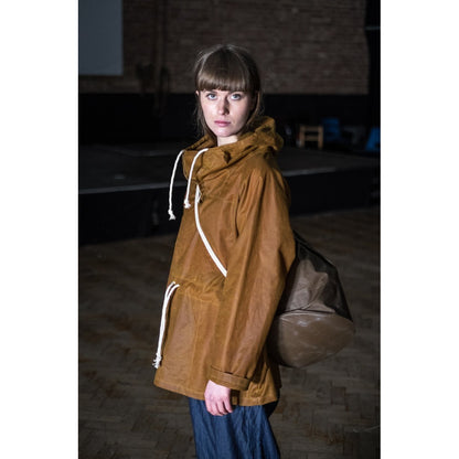 Merchant & Mills The Landgate Paper Pattern-Pattern-Spool of Thread