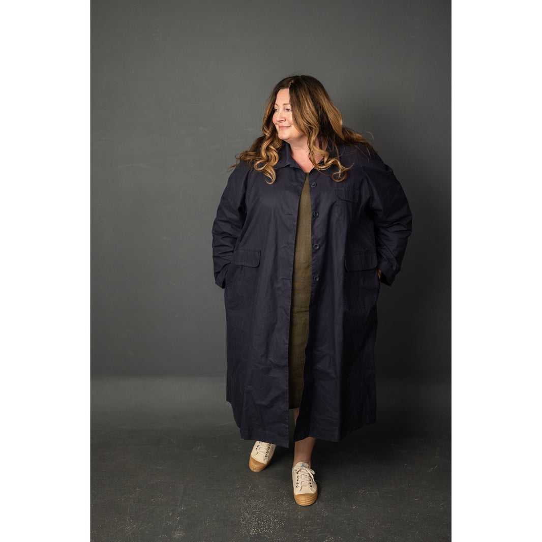 Paper Sewing Patterns – tagged