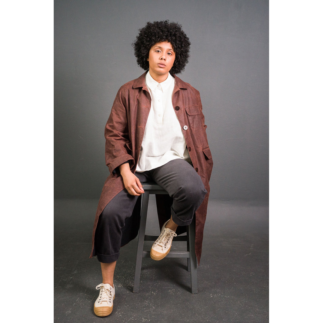 Paper Sewing Patterns – tagged 