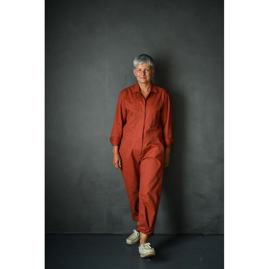 Merchant & Mills Thelma Paper Pattern-Pattern-Spool of Thread