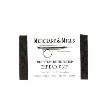 Merchant & Mills Thread Clips-Notion-Spool of Thread