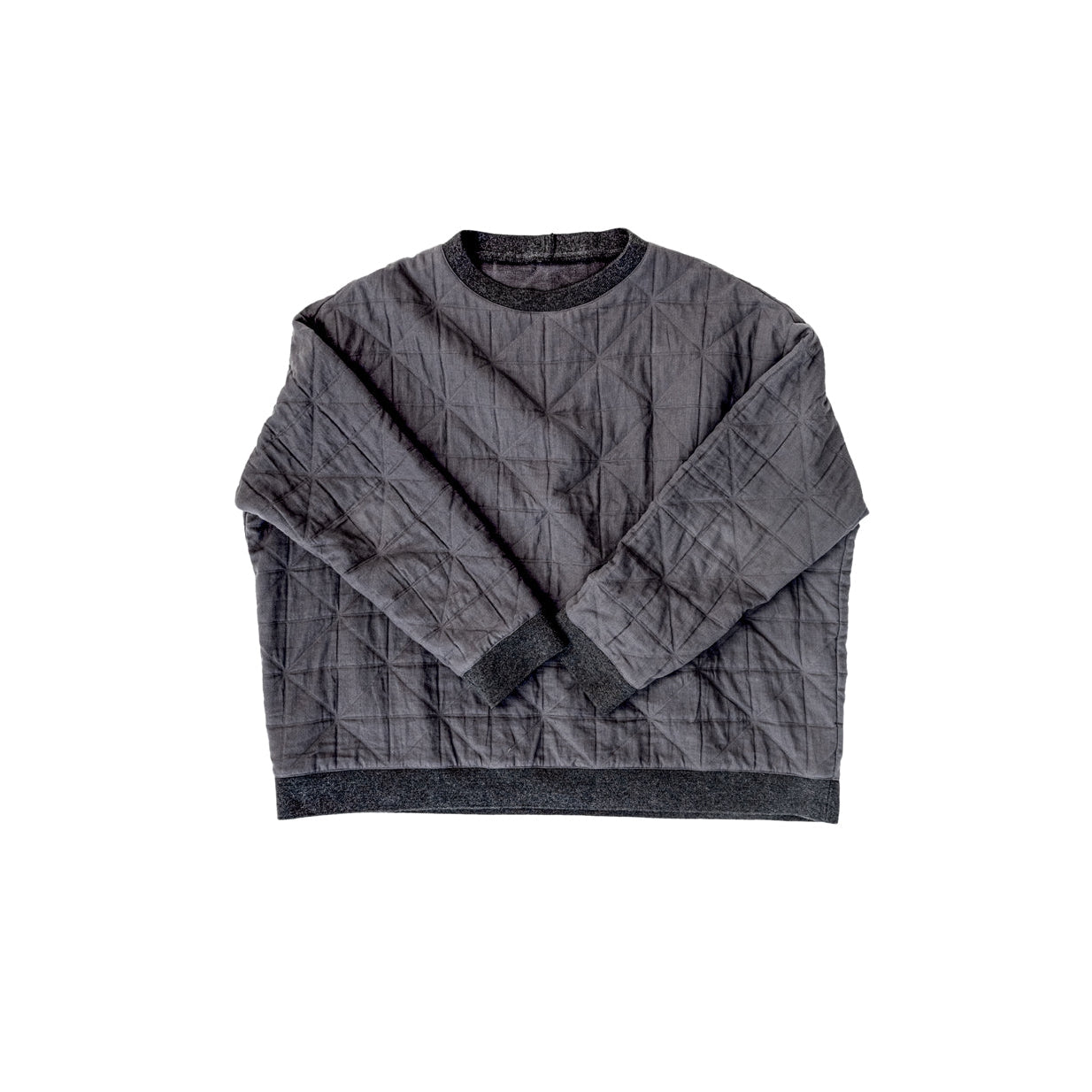 Merchant and Mills The Sidney Sizes 6-18 Paper Pattern-Pattern-Spool of Thread