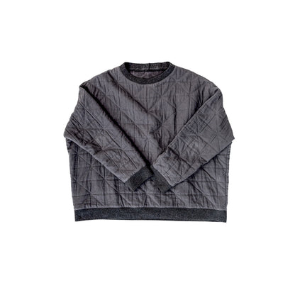 Merchant and Mills The Sidney Sizes 6-18 Paper Pattern-Pattern-Spool of Thread