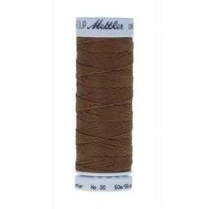 Mettler Metrosene Cordonnet Polyester Thread 50m Amygdala-Notion-Spool of Thread