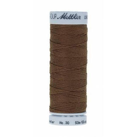 Mettler Metrosene Cordonnet Polyester Thread 50m Amygdala-Notion-Spool of Thread