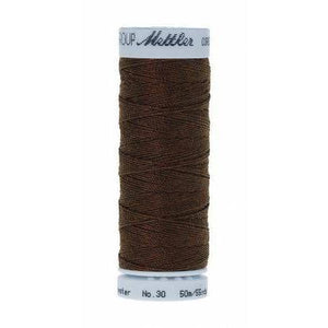 Mettler Metrosene Cordonnet Polyester Thread 50m Apple Seed-Notion-Spool of Thread