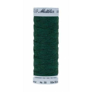 Mettler Metrosene Cordonnet Polyester Thread 50m Evergreen-Notion-Spool of Thread
