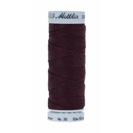 Mettler Metrosene Cordonnet Polyester Thread 50m Heraldic-Notion-Spool of Thread