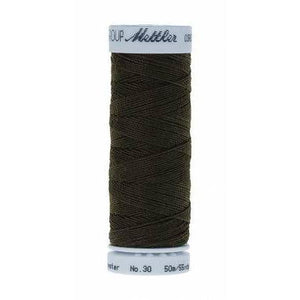 Mettler Metrosene Cordonnet Polyester Thread 50m Holly-Notion-Spool of Thread