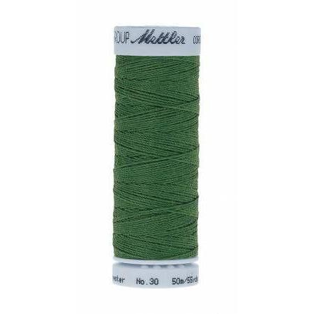 Mettler Metrosene Cordonnet Polyester Thread 50m Kelley-Notion-Spool of Thread