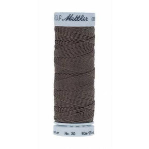 Mettler Metrosene Cordonnet Polyester Thread 50m Old Tin-Notion-Spool of Thread