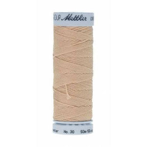Mettler Metrosene Cordonnet Polyester Thread 50m Pine Nut-Notion-Spool of Thread