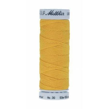 Mettler Metrosene Cordonnet Polyester Thread 50m Summersun-Notion-Spool of Thread
