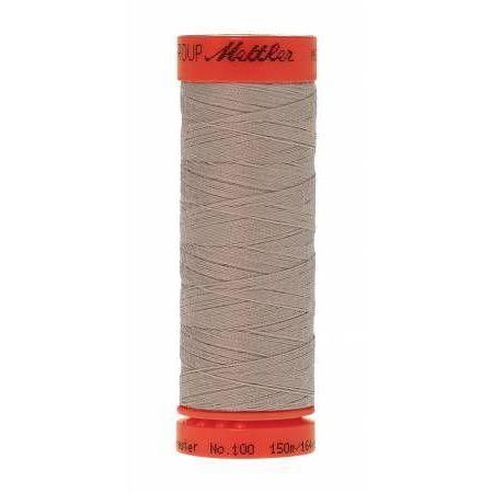 Mettler Metrosene Polyester Thread 150m Ash Mist-Notion-Spool of Thread