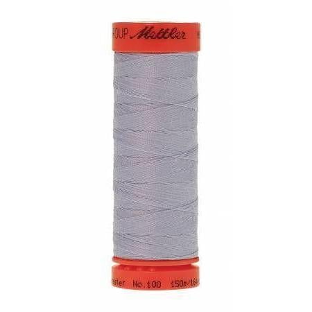 Mettler Metrosene Polyester Thread 150m Baby Blue-Notion-Spool of Thread