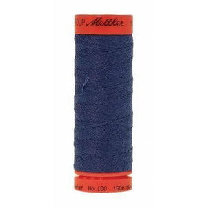 Mettler Metrosene Polyester Thread 150m Bellflower-Notion-Spool of Thread