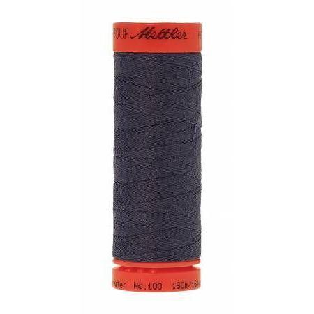 Mettler Metrosene Polyester Thread 150m Blue Shadow-Notion-Spool of Thread