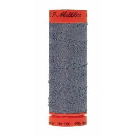 Mettler Metrosene Polyester Thread 150m Blue Speedwell-Notion-Spool of Thread